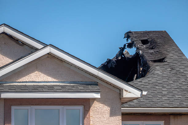 Licensed Fire Damage Removal service in Arnold, MD - Fire Damage Laser Cleaning